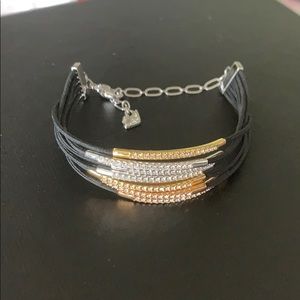 Swarovski bracelet